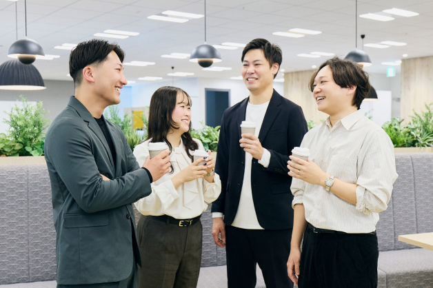 社員の本音を知る6つの質問