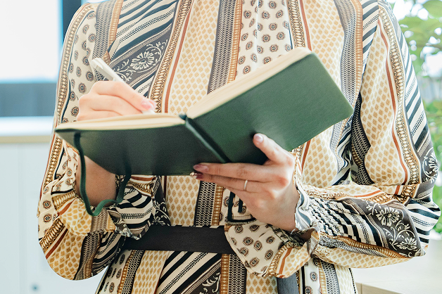 評価制度・キャリア支援