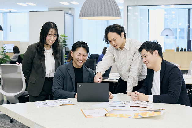 不動産業界とジェクトワン