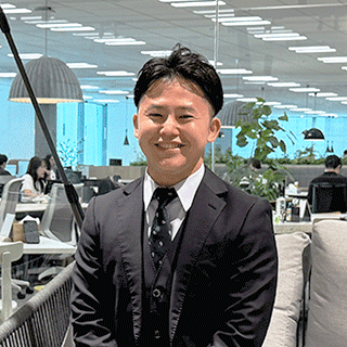 3年の挫折を乗り越え、20億のプロジェクトを動かすトップ営業へ